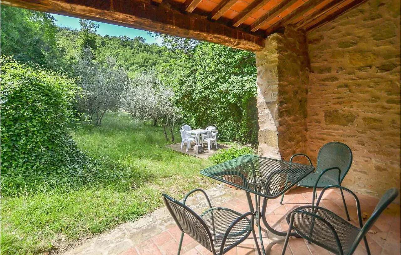 Holiday home Gorgeous Home In Castiglion Fiorentino With Wifi