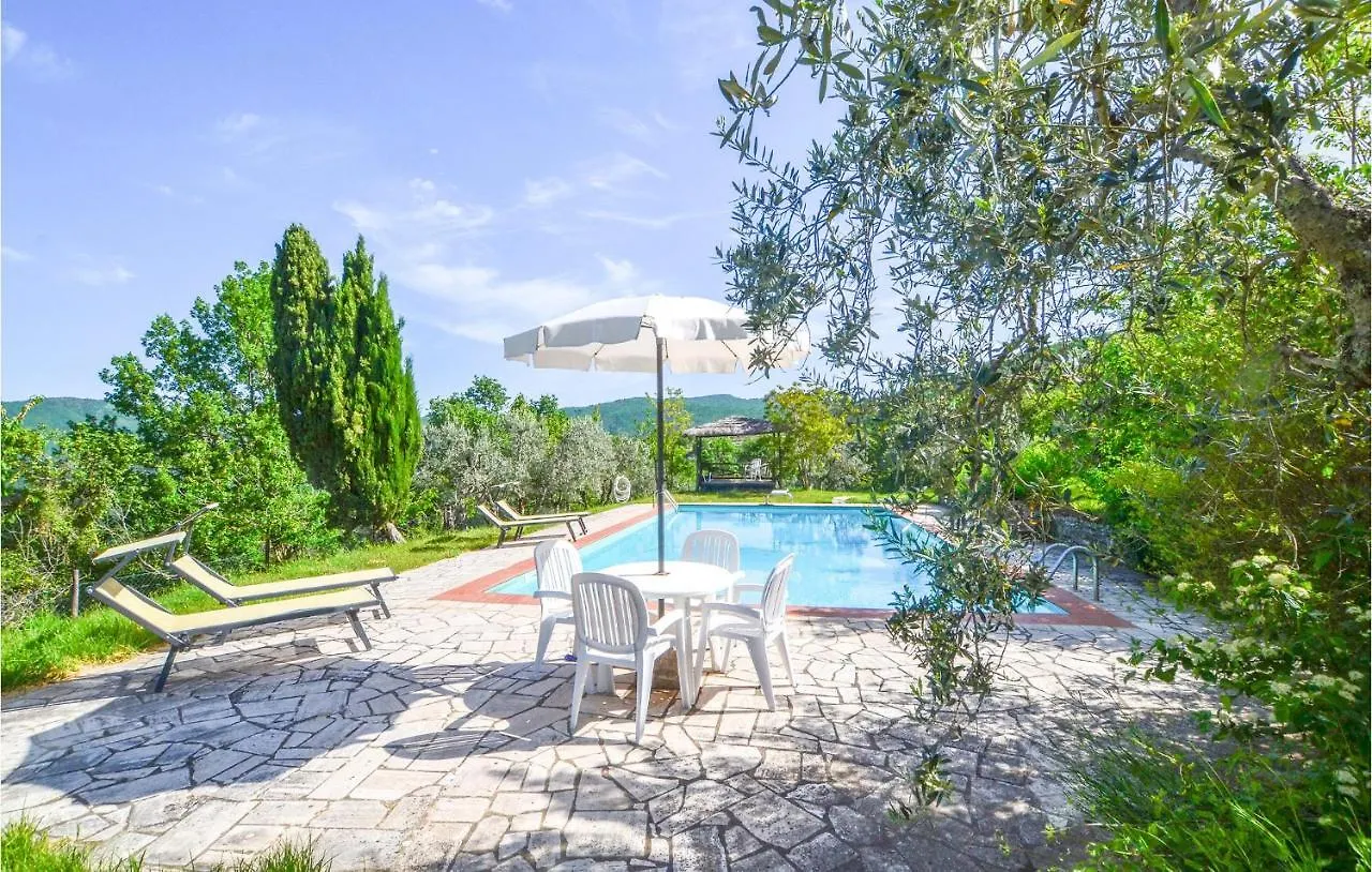 Gorgeous Home In Castiglion Fiorentino With Wifi Italy