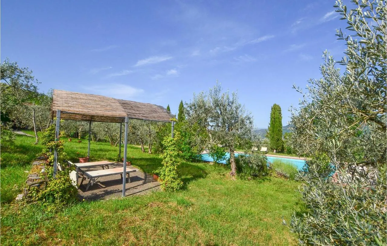Holiday home Gorgeous Home In Castiglion Fiorentino With Wifi Italy