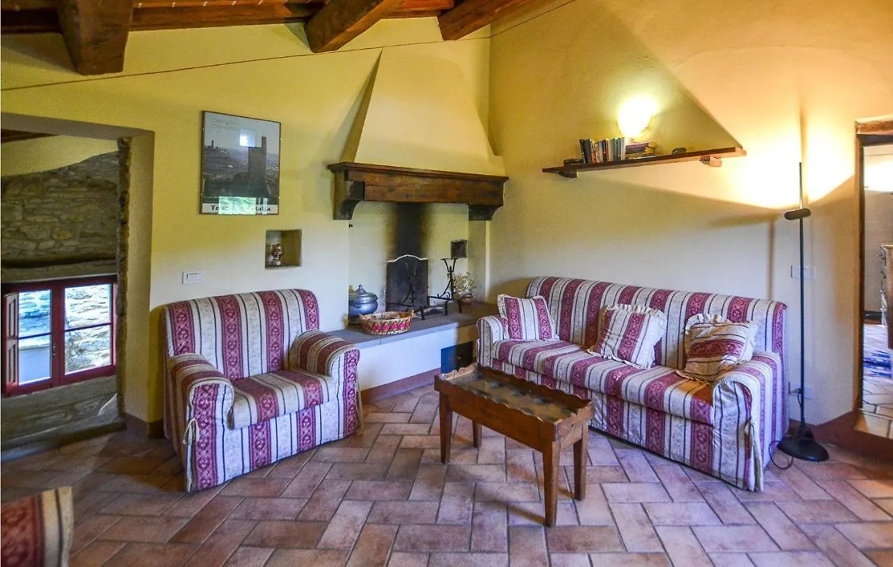 Holiday home Gorgeous Home In Castiglion Fiorentino With Wifi