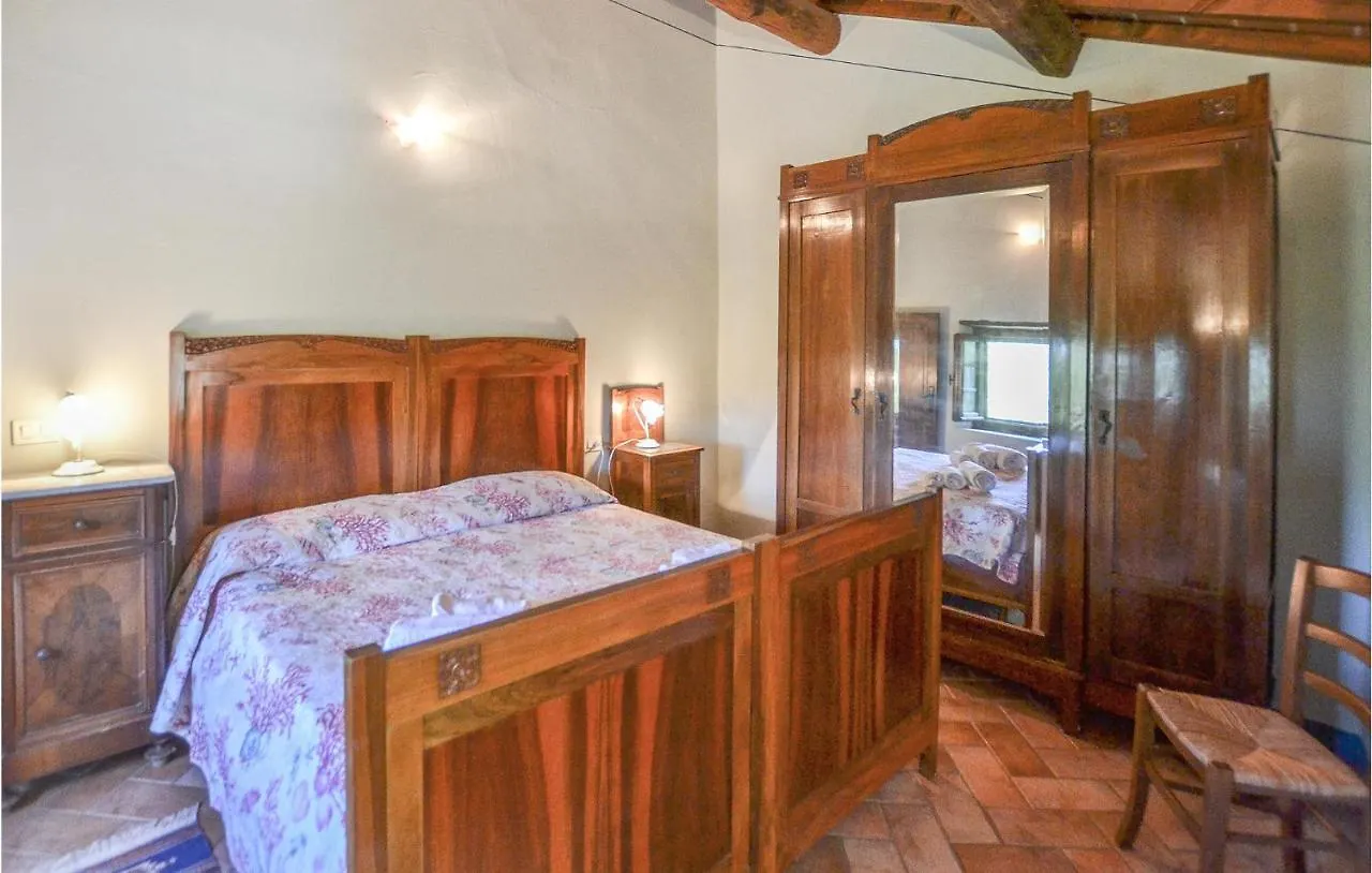 Gorgeous Home In Castiglion Fiorentino With Wifi