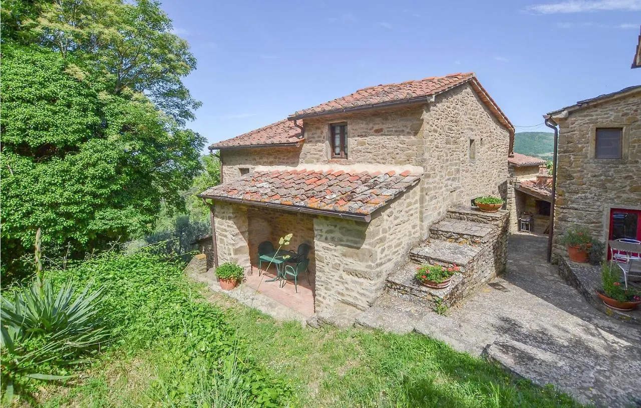 Gorgeous Home In Castiglion Fiorentino With Wifi 0*,  Italy