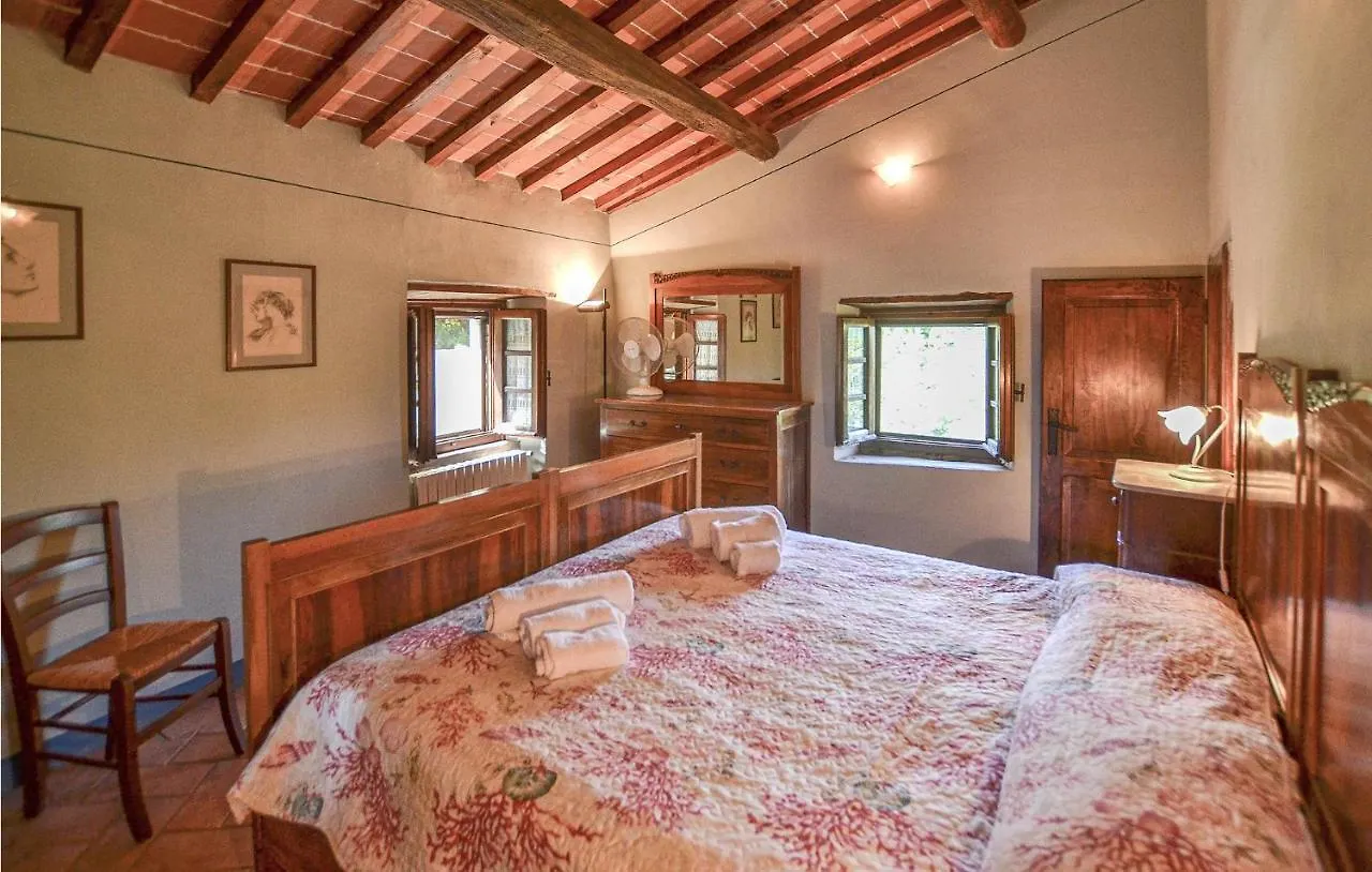 Holiday home Gorgeous Home In Castiglion Fiorentino With Wifi Italy