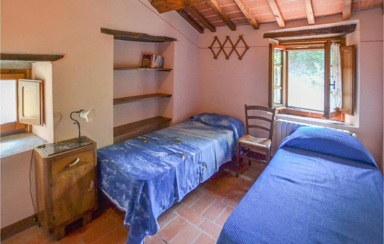 Gorgeous Home In Castiglion Fiorentino With Wifi