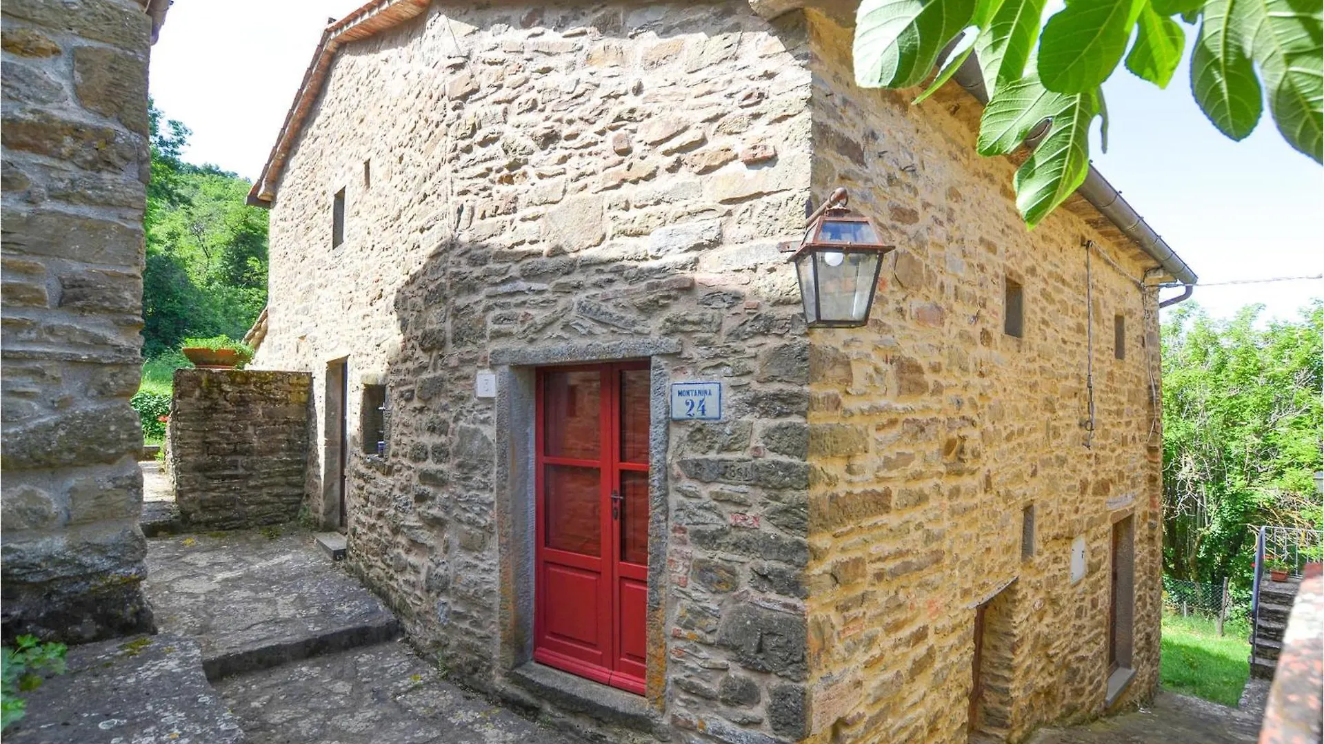 Gorgeous Home In Castiglion Fiorentino With Wifi