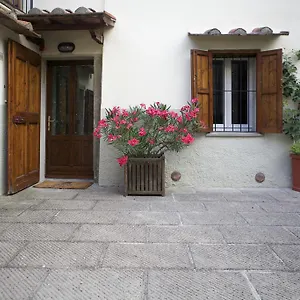  Appartamento Casa Traquandi
