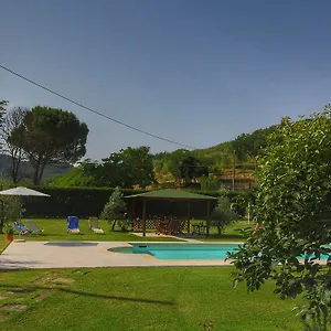  Casa vacanze Belvilla By Oyo Montecchio