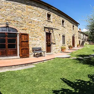  Alloggio per agriturismo Borgo Tra Gli Olivi