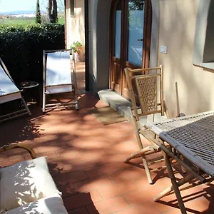  Casa vacanze Borgo Santa Lucia Monolocale