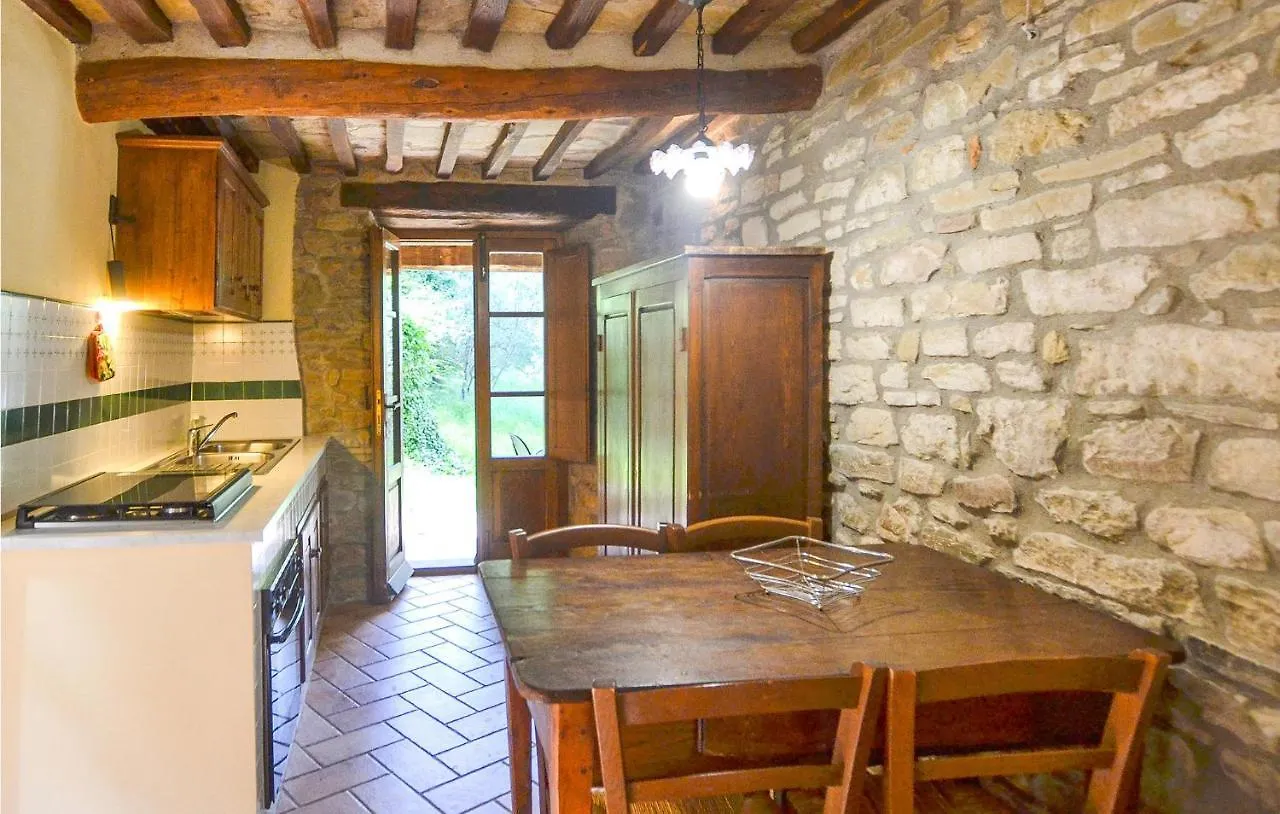 בית נופש Gorgeous Home In Castiglion Fiorentino With Wifi