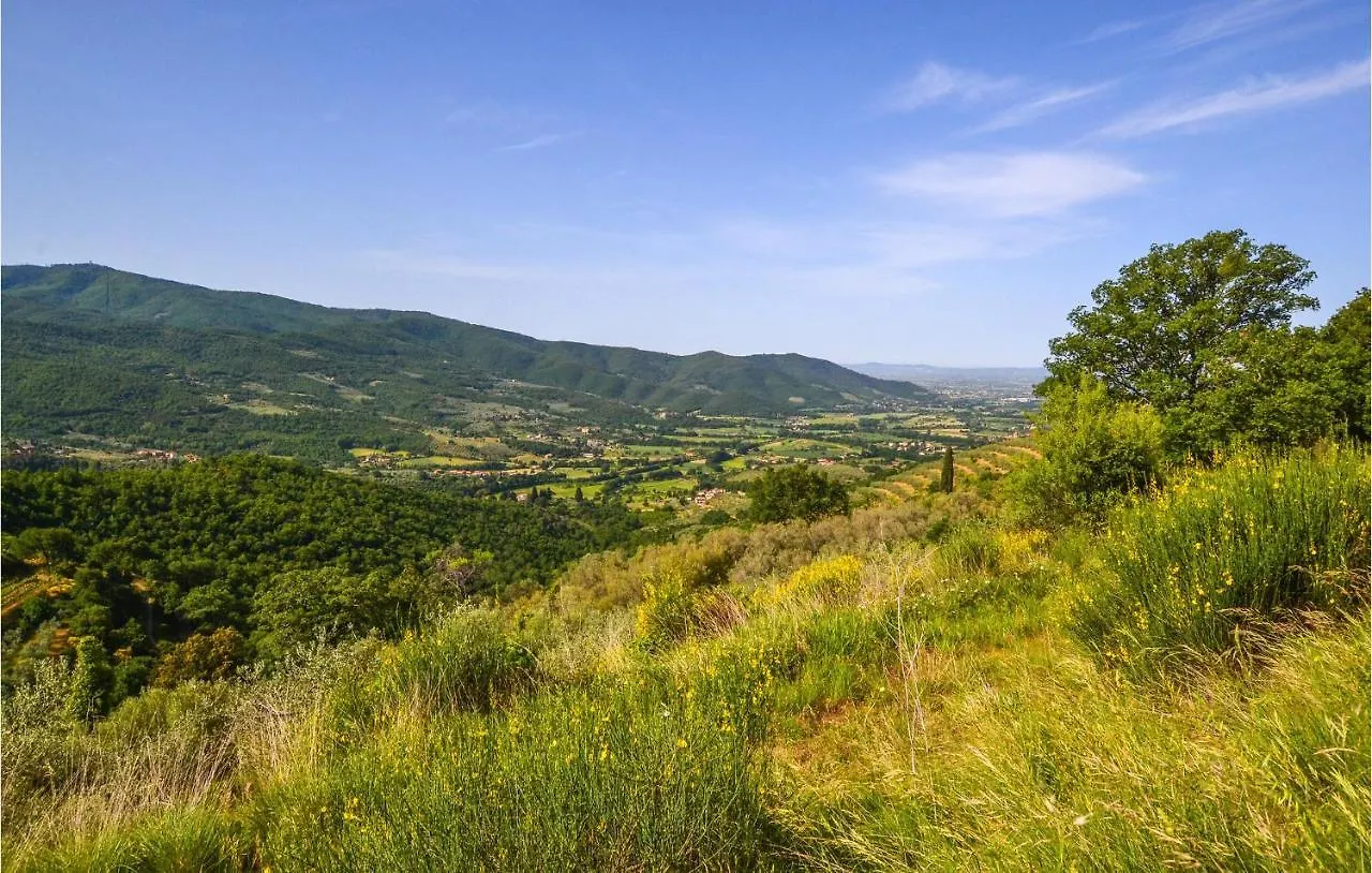 Gorgeous Home In Castiglion Fiorentino With Wifi איטליה